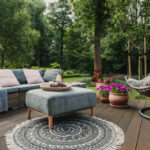 Gartenausstattung erwerben