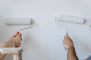 Sanierung und Renovierung vorbereiten