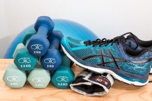 Physiotherapie